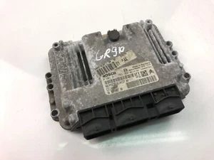 GR910 PEUGEOT Control Unit ECU 9656709780 0281011783 - Picture 1 of 4