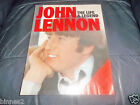 The Beatles John Lennon The Life Of A Legend Sunday Times Tribute Magazine