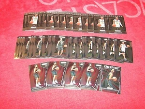 DARIUS GARLAND CAVALIERS VANDERBILT 2019-20 PRIZM RC ROOKIE LOT OF 36 (18-77) - Picture 1 of 1