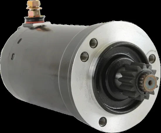 Motor De Arranque De Repuesto PU para Ducati 900 SuperSport 00-01 Foto 1 de 4