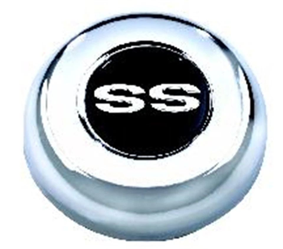 Botón de bocina con licencia Grant 5629 GM Foto 1 de 1