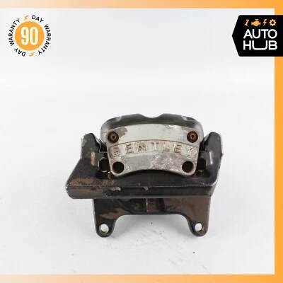 03-06 Bentley Continental Flying Spur GT Rear Left Side Brake Caliper OEM 58k - Image 1 of 4