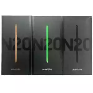 New Sealed Samsung Galaxy Note 20 5G SM-N981U 128GB GSM+CDMA Factory Unlocked - Picture 1 of 11