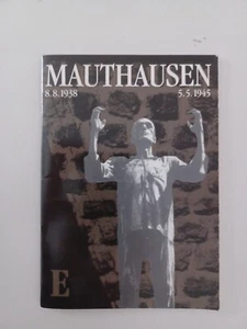 Mauthausen Concentration Camp Museum Visitor Guide - Imagen 1 de 10