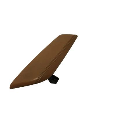 BMW OEM 540i CONSOLA CENTRAL LADO CONDUCTOR REPOSABRAZOS TAPA CUBIERTA 2017-2023 Foto 1 de 4