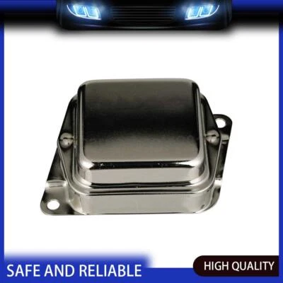 Voltage Regulator nanx For 1981-1985 Ford LN600 8.2L 1980-1985 Ford LN700 6.1L - Image 1 of 4