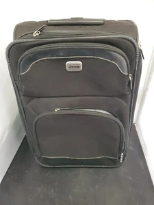 Jeep Luggage Rolling Bag 22 in tall 16 in wide - Picture 1 of 9