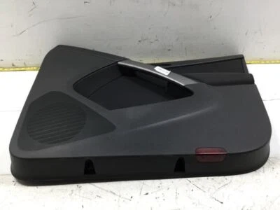 2009 2017 VOLKSWAGEN TIGUAN FRONT RIGHT PASSENGER DOOR PANEL OEM+ - Image 1 of 4