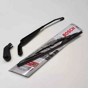 *Heck Scheibenwischer Arm Set hinten für VW Golf III Bj 1991-1999 0000003 - Bild 1 von 4