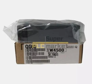 QG60 1PCS NEW MITSUBISHI PLC Module QG60 - Picture 1 of 2