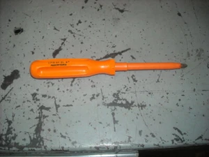 SIBILLE 1000volt Screwdriver CP18 #2 x 4 Philips - Picture 1 of 2