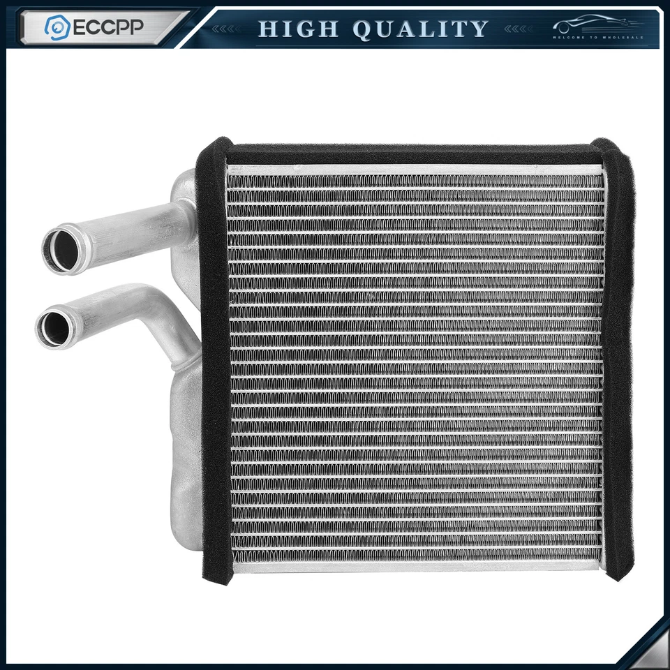 HVAC Heater Core For 1973-1974 1987-1991 Chevrolet Blazer 1988 Chevrolet C70 Foto 1 de 4