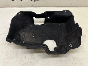 2015 MAZDA 6 SPORT MK3 2.2 DIESEL OIL SUMP PAN COVER - Picture 1 of 12