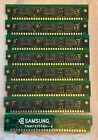 Jot Lot 30 pin SIMM Memory Modules Vintage PC Atari