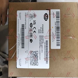 Allen bradley 25B-E4P2N104 - Picture 1 of 1