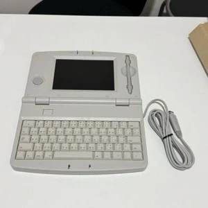 Teclado Bandai Pippin ATMARK de Japón - Imagen 1 de 5