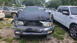 Anti-lock Brake Parts TOYOTA TACOMA 03 04 - Bild 1 von 23