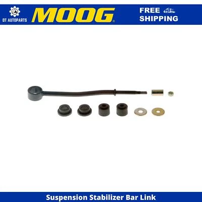 Barra estabilizadora de suspensão chassi motorhome Ford F-53 1994-1997 link MOOG - Imagem 1 de 4