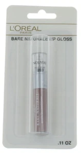L'Oreal Bare Naturale Soft Honey 810(W)gentle lip conditione - Picture 1 of 1