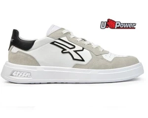 UPOWER HELIX SCARPE SNEAKERS ANTISCIVOLO LIFESTYLE LINEA URBAN OB SR - Imagen 1 de 4
