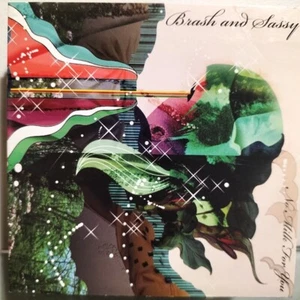 Brash and Sassy - No milk for you CD - Picture 1 of 2