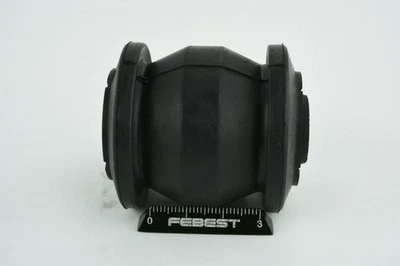 FEBEST Douille de palier bras transversal TAB-075 à l'arrière inférieur 0,16kg - Photo 1/4