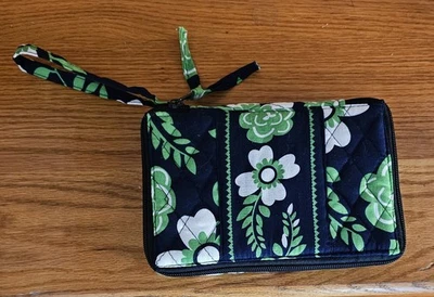 Organizador de pastillas/joyas 7 días 4 dosis por día estuche con cremallera viaje o hogar 7,5x5x1,5" Foto 1 de 4