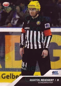 2009-10 German DEL #75 Martin Reichert - Picture 1 of 1