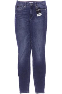 Pantalones vaqueros de mujer Tommy Hilfiger T. W27 algodón azul #wdlru38 - Imagen 1 de 5
