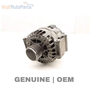 2017 AUDI A7 QUATTRO - Alternator / Generator (180 AMP) 06H903018E - Picture 1 of 6