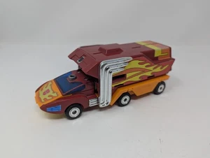 Rodimus Prime G1 Transformers, 1986 Hasbro vintage - Imagen 1 de 10