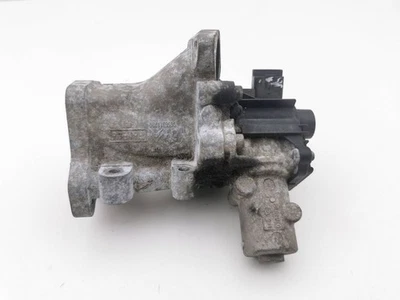 Mitsubishi Outlander 2007 EGR Cooler Exhaust Gas 9656911780 AMD203466 - Image 1 of 4