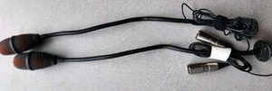 Shure AMS24 Microphone *Lot Of 2* - Picture 1 of 3
