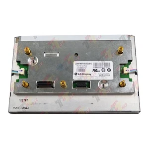 Pantalla LCD TFT 7" para Mercedes Benz W204 W212 W166 W176 W246 W172 NTG4.5 mando - Imagen 1 de 1