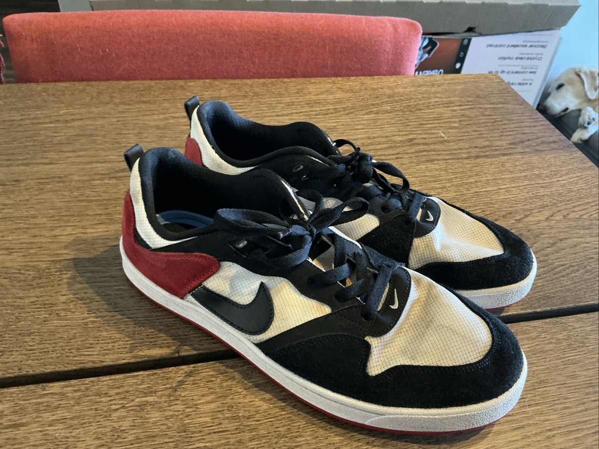 Nike SB Alleyoop for Sale | Authenticity Guaranteed | eBay