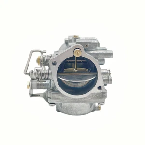 Carburetor for Suzuki DT40 DT40W 40WR 2-Stroke Outboard Engine 13200-944J0-000 - Picture 1 of 6