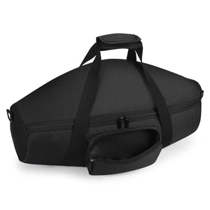 Bluetooth Audio Storage Bag for JBL BOOMBOX 3/BOOMBOX 2 Polyester Fabric Case - Picture 1 of 11
