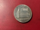 DDR 10 Mark 1986 Silber - Charité Berlin (99)