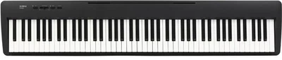 Kawai ES60 88-key Digital Piano - Black - Image 1 of 4