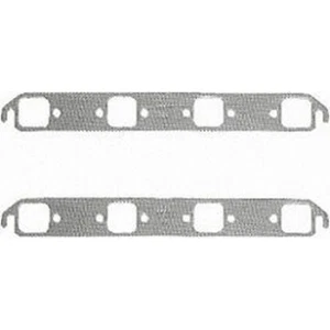 MS90509 Felpro Exhaust Manifold Gaskets Set for De Ville Cadillac Fleetwood - Picture 1 of 1