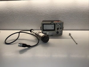 HNU Systems Foto-Ionisator Modell GP 101 tragbarer Gasdetektor - Bild 1 von 17