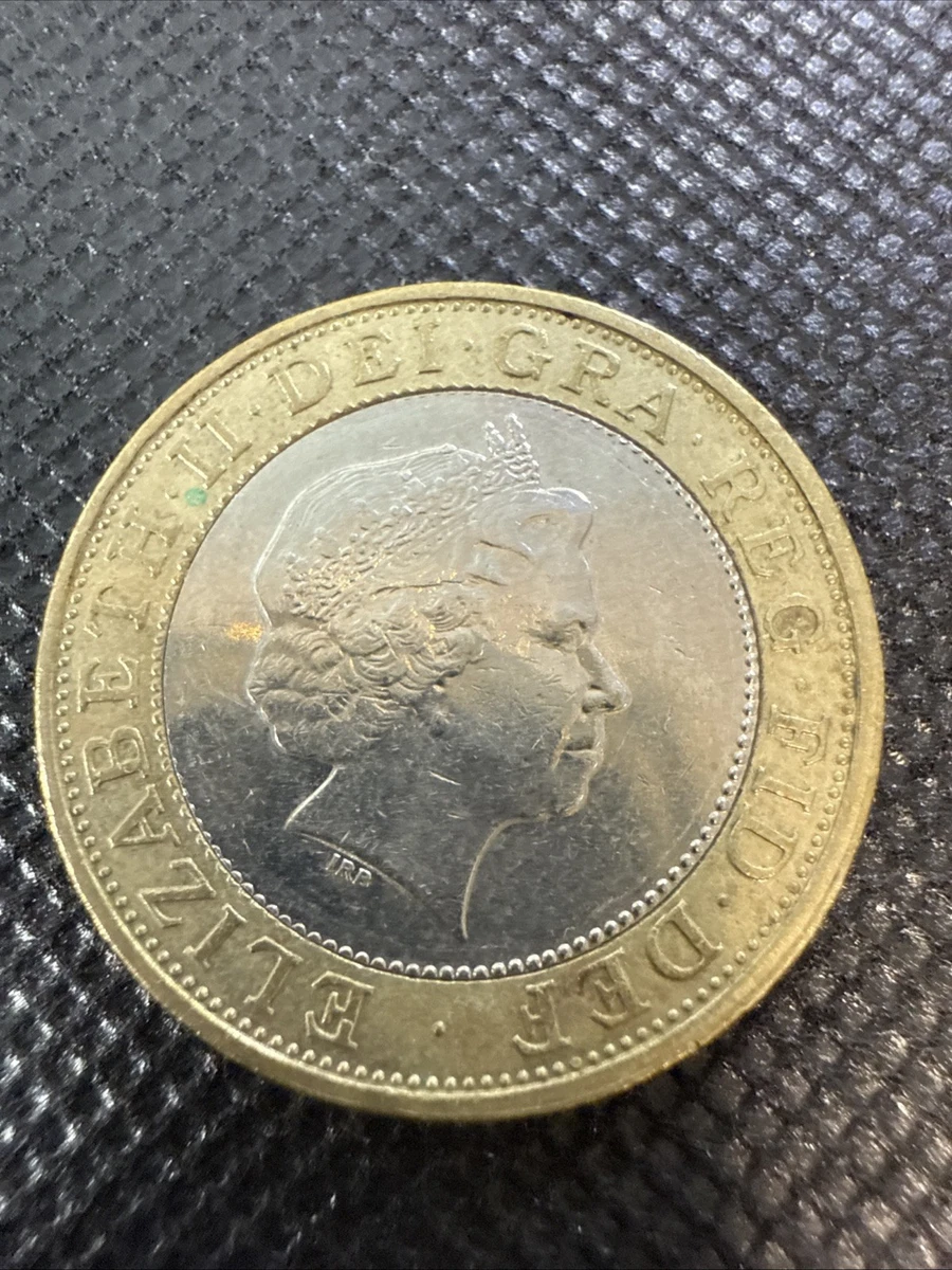 Circulated 1998 UK Coins for sale | eBay