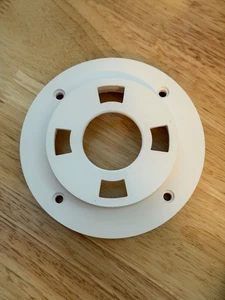 Proiettore Nest personalizzato rotondo attacco scatola elettrica - Foto 1 di 7