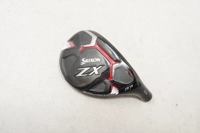 Srixon Zx 19* 3 Hybrid Club Head Only 1172829 - Image 1 of 4