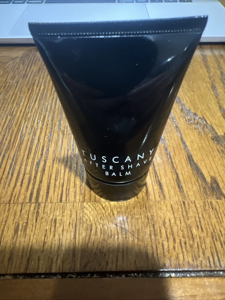 Loção pós-barba vintage Toscana Per Uomo por Aramis fórmula antiga 1 oz - Imagem 1 de 3