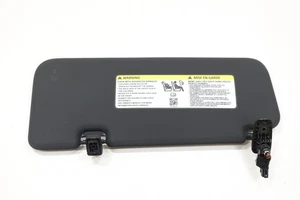 2023 2024 DODGE HORNET Sun Visor Rh 7qh54u3raa - Picture 1 of 15
