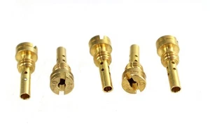 CV Carburetor Slow Jet fits Harley Davidson - Bild 1 von 4