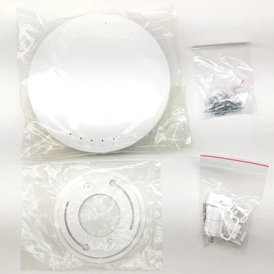 Open-Mesh MR1750 Dual Band Wireless AC Access Point - Image 1 of 4