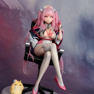 Azur Lane HMS Perseo Sentado 15cm PVC GK Modelo Figura Juguete Estatua Regalo - Imagen 1 de 20