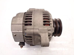 Alternator for 2002 Toyota Land Cruiser 4.2 TDI Diesel 1HD-FTE 204HP - Picture 1 of 2